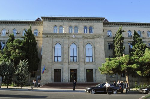 Ötən il 80-dək bələdiyyə sədri inzibati məsuliyyətə cəlb edilib