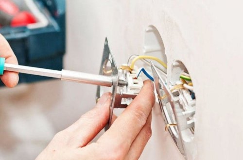 Gəncədə elektrik cərəyanı 30 yaşlı kişini vuraraq öldürüb