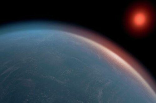 Bir ilin beş günə bərabər olduğu planet aşkar edildi