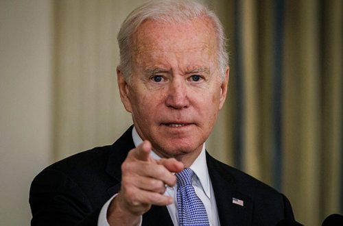 Bayden Rusiyanın Ukraynaya hücum edə biləcəyi tarixi açıqladı