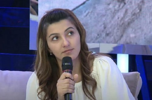 DİN Ağcabədidə qadının qətli ilə bağlı açıqlama yayıb