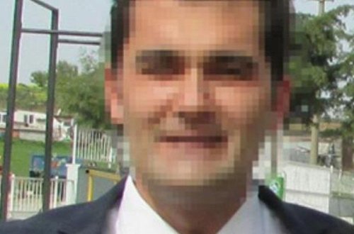 32 yaşlı lisey müəllimi pedofil çıxdı - Şagirdinə yazdığı mesajlar yayıldı - FOTO