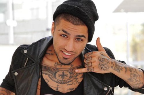 Azərbaycanlı məşhur İsveçdə zorlama ittihamı ilə həbs olunub - FOTO