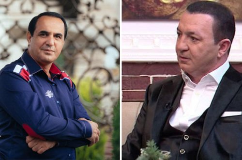 Manafdan Vasif Məhərrəmliyə cavab: “Mənim bütün nəslim, köküm...”