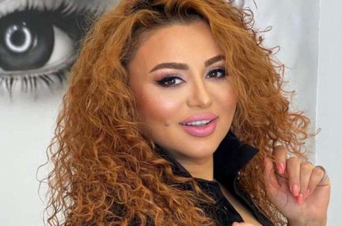 Aktrisa Vəfa Zeynalovadan ETİRAF: Xəyanət etdim