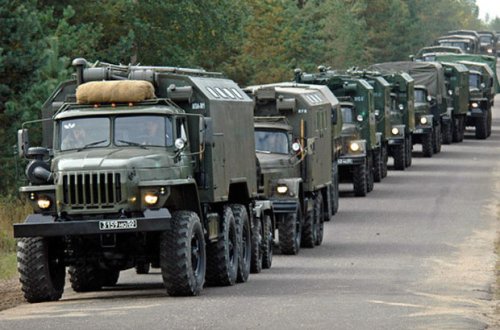 США допустили, что Россия начнет вторжение в Украину до конца Олимпиады