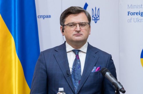 XİN başçısı: “Ukrayna və tərəfdaşları qətiyyətli addımlara hazırdır”