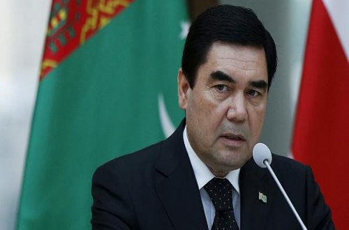 Türkmənistanda növbədənkənar prezident seçkilərinin vaxtı bəlli olub