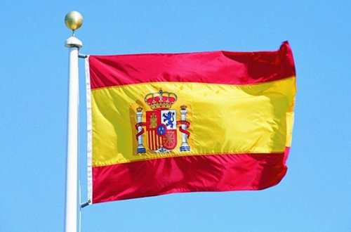 İspaniya vətəndaşlarını Ukraynanı tərk etməyə çağırıb