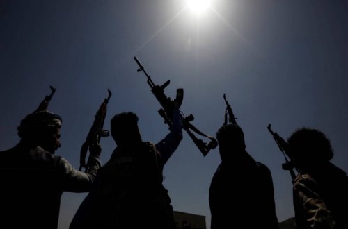 Yəməndə BMT-nin 6 əməkdaşı qaçırılıb