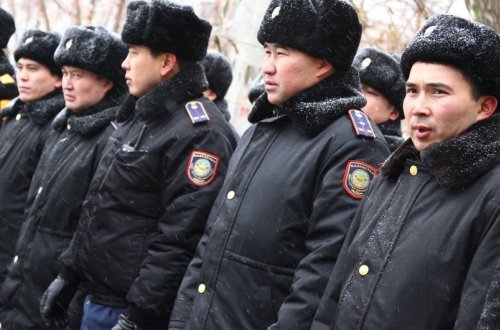 Qazaxıstanda yanvar etirazlarından sonra 3 mindən çox cinayət işi açılıb