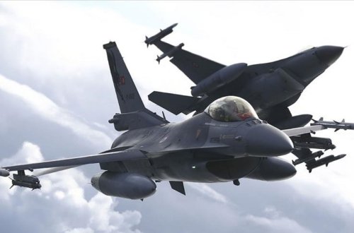 İraqda terrorçular məhv edilib