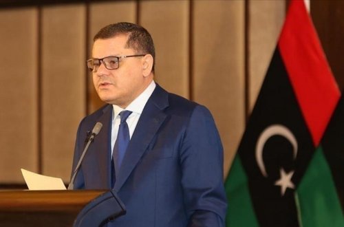 Liviyada seçkilərin tarixi fevralın 17-də açıqlanacaq