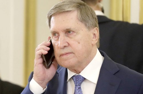 Uşakov ABŞ və NATO-nun təhlükəsizlik zəmanətlərinə cavab veriləcəyini deyib