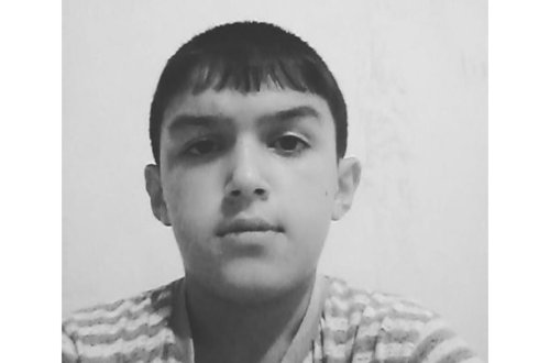 Göyçayda ana və oğlunu vurub qaçan avtomobilin sürücüsü saxlanılıb