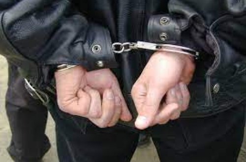 Gürcüstanda rusiyalı turisti döyüb qarət edən şəxs saxlanılıb