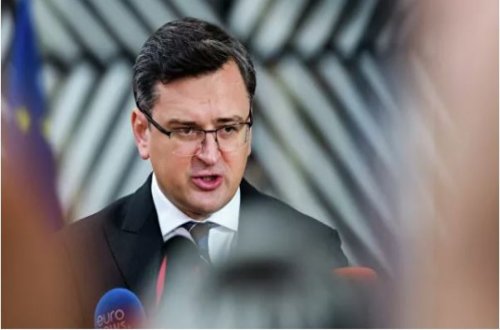 Ukrayna və Türkiyə hərbi-texniki əməkdaşlığın inkişafını müzakirə ediblər