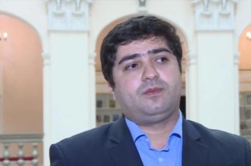 Eldar Əmirov kimdir? — AMEA-ya “De-fakto” rəhbərliyi o edir…