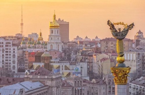 Vətəndaşlarını Ukraynanı tərk etməyə çağıran ölkələrin sayı artır