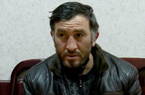 Qohumluqdan imtina etmək Şəmkir sakininə baha başa gəldi (FOTO)