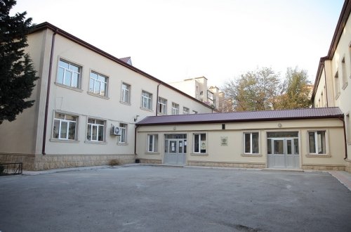 COVID-19-a görə bağlanan daha iki məktəb əyani tədrisə qayıdıb