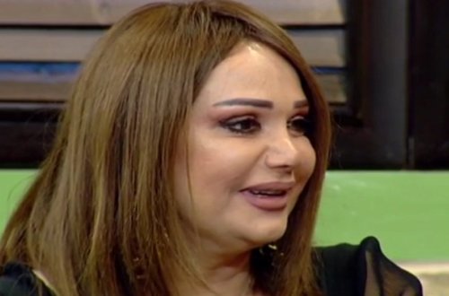 “Ərim öz pulumla aldığımı yeməyə qoymurdu” - Video