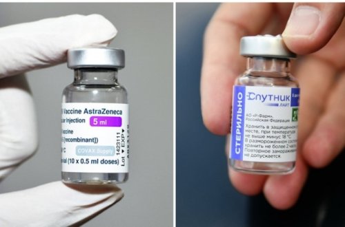 Azərbaycanda iki koronavirus vaksini ilə bağlı araşdırmaların nəticəsi açıqlandı