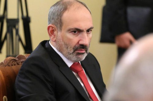 Пашинян будет вызван в комиссию по расследованию 44-дневной войны