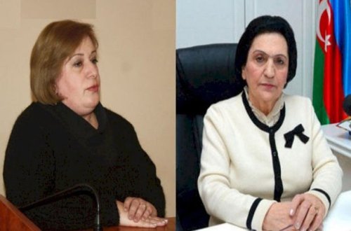 Keçmiş rektorun həbsi tələb edildi