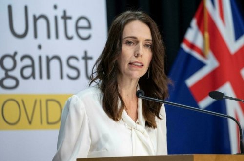 Yeni Zelandiyada koronavirus sürətlə artır