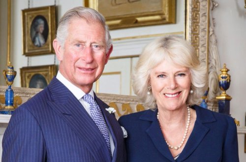 Şahzadə Çarlzın həyat yoldaşı da koronavirusa yoluxub