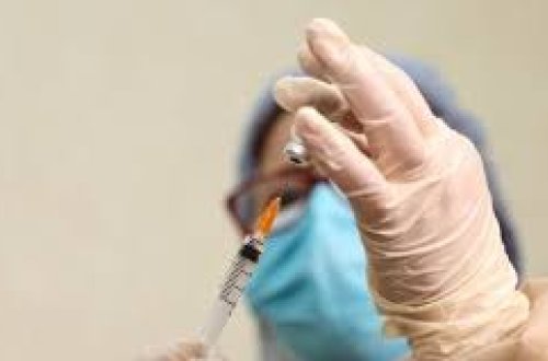 Səhiyyə qurumları buster doza ilə bağlı əhaliyə çağırış edib