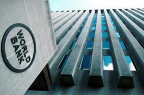 Dünya Bankı əməkdaşlarını Ukraynadan çıxarır