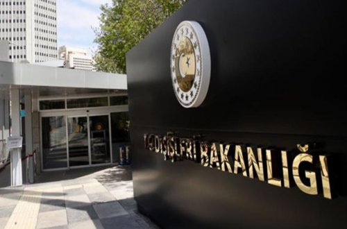 Türkiyə vətəndaşlarını Yəmənə səfər etməməyə çağırıb