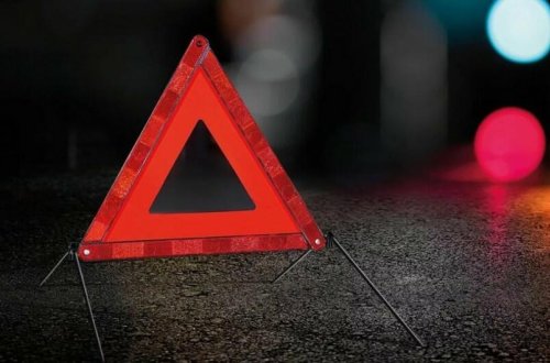 Bakıda avtomobil 43 yaşlı qadını vurub