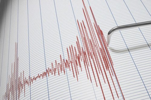 Gürcüstanda sutka ərzində ikinci zəlzələ