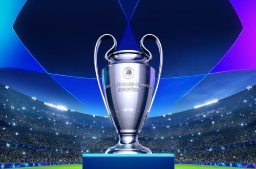 УЕФА о переносе финала Лиги чемпионов из Петербурга