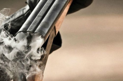 Azərbaycanda oğul atasını güllələyərək öldürdü