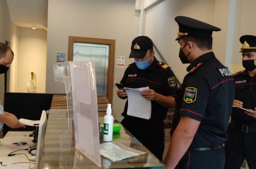 Bu gündən yeni məhdudiyyətlər qüvvəyə mindi (SİYAHI)