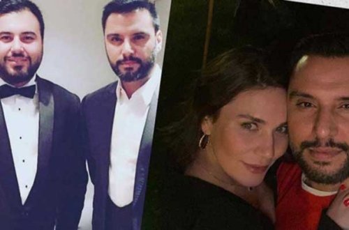 Alişanla Busenin arasındakı gərginliyin səbəbi bilindi