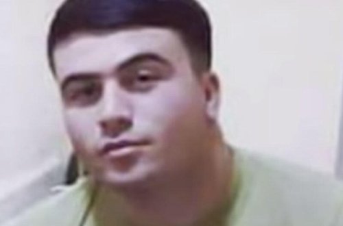 Bakıda qadınla görüşə gedən gənc öldürüldü - ŞOK HADİSƏNİN TƏFƏRRÜATI - FOTO