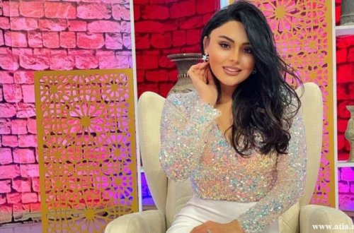 Vüsalə Əlizadənin verilişi DAYANDIRILDI: Canlı yayım zamanı... - VİDEO