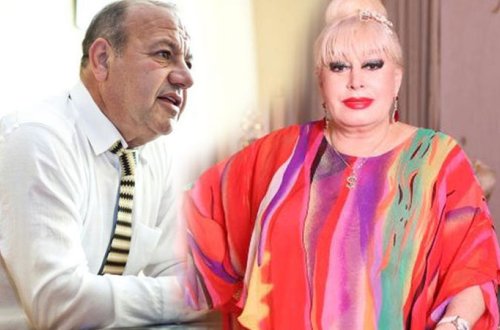 İlhamə Quliyevanın sərvəti kimlərin əlinə keçib? - Müğənnidən iddialar