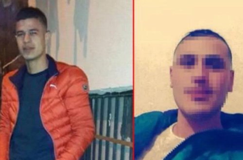 Qardaş qatilinin vəhşiliyi hər kəsi heyrətə saldı - Namaz qıldığı yerdə başından... - VİDEO