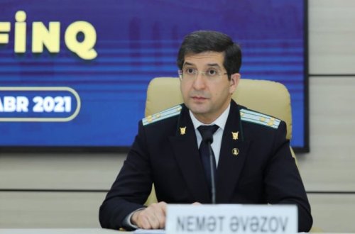 “Tərtər işi” ilə bağlı yeni açıqlama