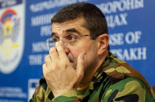 “Araik Arutyunyan qısa müddətdə tutularaq istintaqa təqdim ediləcək” - Baş Prokurorluq