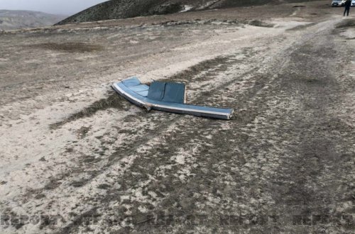 Baş Prokurorluq: “DSX-nin helikopterinin qəzaya uğraması ilə bağlı istintaq davam etdirilir”