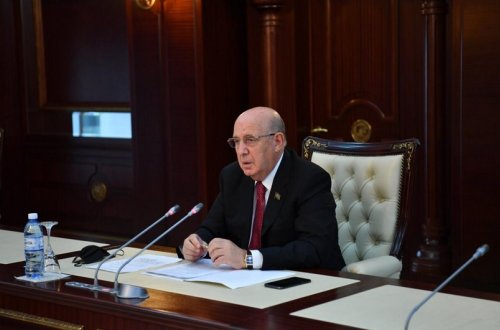 Azərbaycanda süni mayalanma dövlət vəsaiti hesabına həyata keçiriləcək