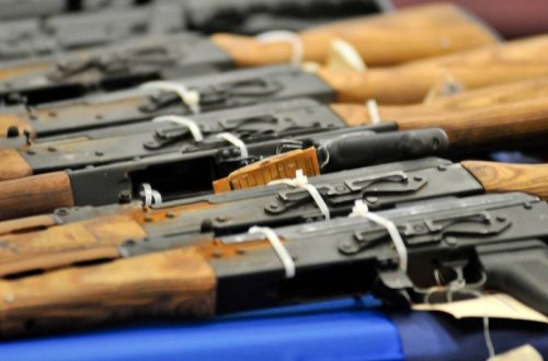 Kanada Ukraynaya yeni silahlar göndərəcək