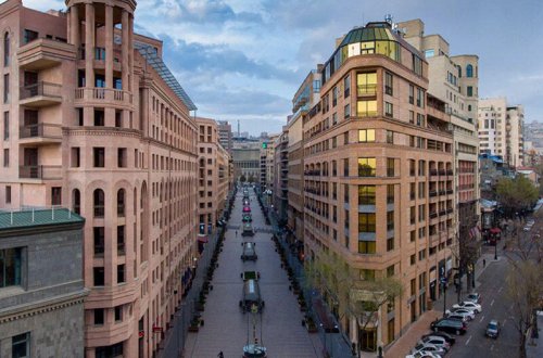 Azərbaycan vətəndaşları son 10 ildə Ermənistanda 6 mülk alıb